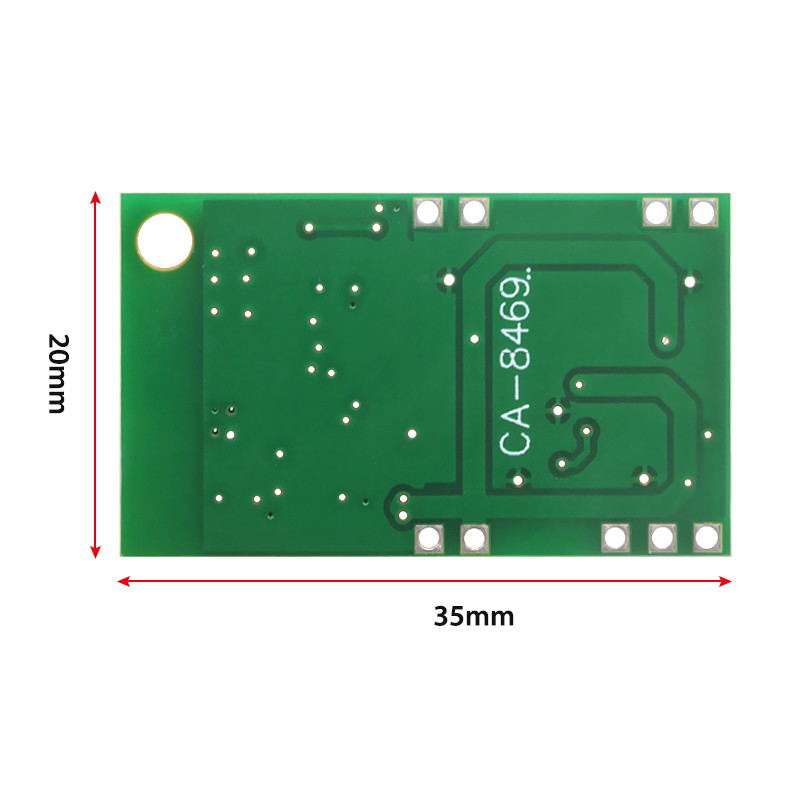 Дигитальный аудиоусилитель мощности класса D стереомодуль Bluetooth 5.0 и чипсет PAM8403
