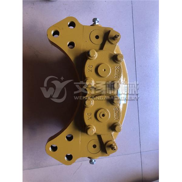 BRAKE CALIPER 75700436 for XCMG ZL30G wheel loader spare parts