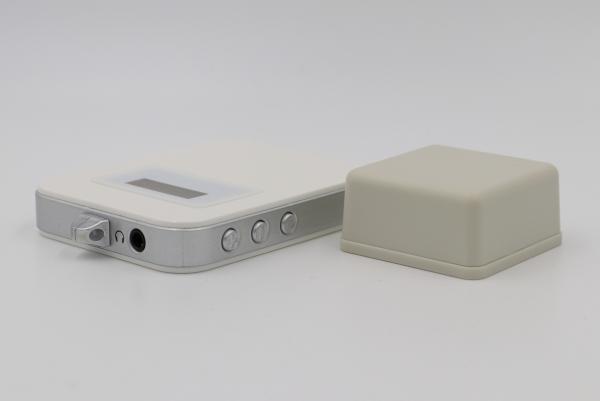 Portable Wireless Audio Guide Systems , Group Travel Guide System With Lion -Battery