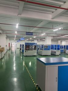 Shenzhen Best Automation Equipment Co., Ltd.
