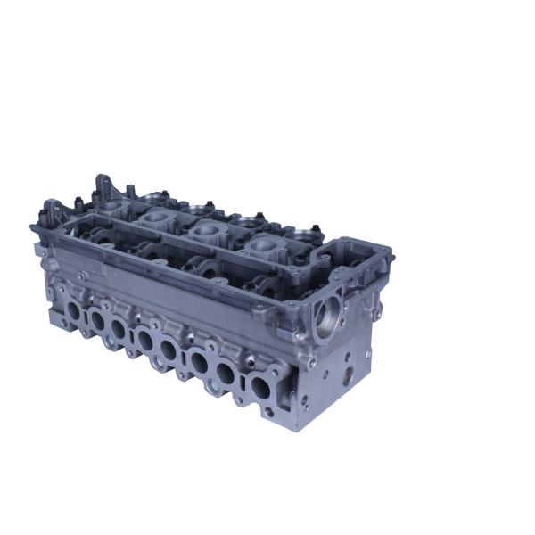 PEUGEOT RHM RHR Diesel Engine Cylinder Head 0200EF 0200GP 1231927