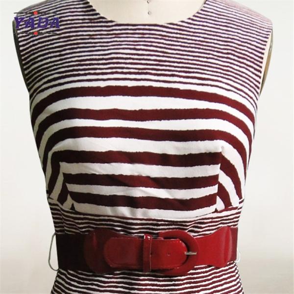 Diseños de algodón de oficina mujer sexy moda coreana verano vestido largo vestidos occidentales nombres para damas