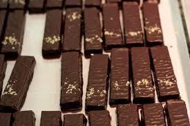 Se instala en Ucrania una línea de producción de barras energéticas de chocolate