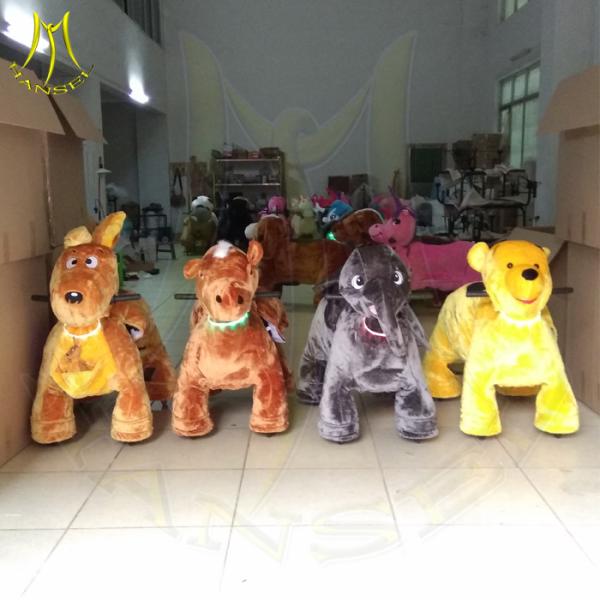 Hansel kids play ground equipment park rides wholesale amusement indoor games for office mini helicopter amusement ride