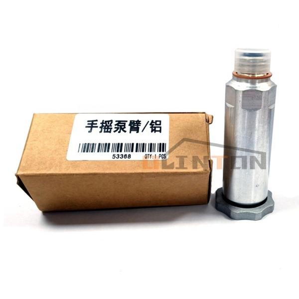 Excavator Engine Spare Part 2447220000 Fuel Transfer Pump for Construction Works Sale
