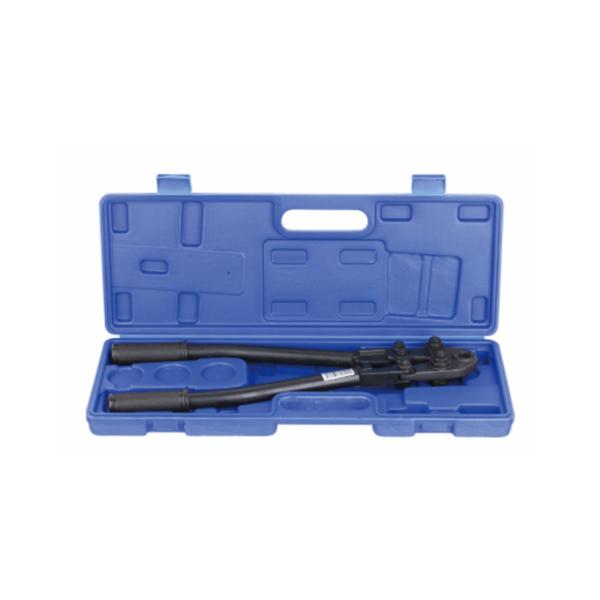 Compact Pex Crimp Tool , Manual Pipe Crimper Tool DL-1432-3/4