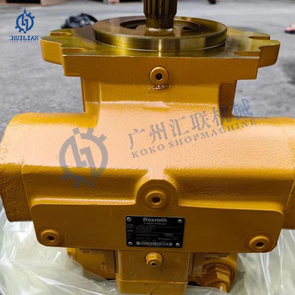 26458829 AN1K98GFVB11 139-4151 6Y3586 Piston Hydraulic Main Pump D8R D8N Dozer Pump for Bulldozer Parts