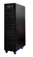 3KVA non interruptible 6KVA 12A UPS en ligne à haute fréquence