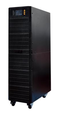 3KVA Uninterruptible 6KVA 12A UPS em linha de alta frequência