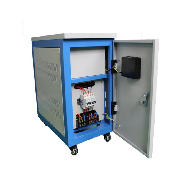 GRANDGLOW 20000 WATTS 192VDC TO 380VAC 3 PHASE 220VAC PURE SINE WAVE 20KW OFF GRID SOLAR POWER INVERTER