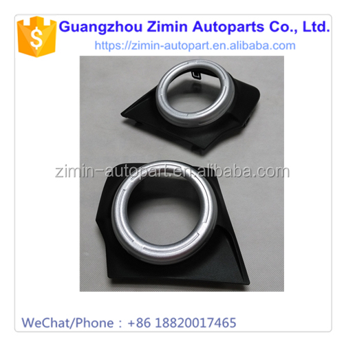 Triton L200 2015 PICK UP Автомобильные автозапчасти Туманная лампа