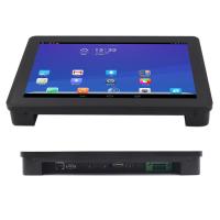 8,0 tabuleta de toque do ósmio Android, PC do painel do Lcd de 250 lêndeas