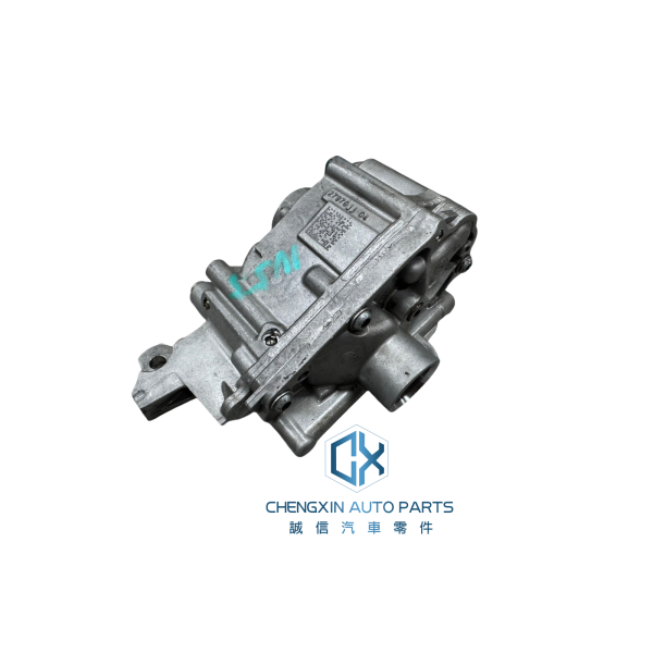 Classic High-quality 7 Series F01 F02 F04 LCI N55 Engine, Oil Booster Pump, Radiator, Tube, Chain, Gear for BMW