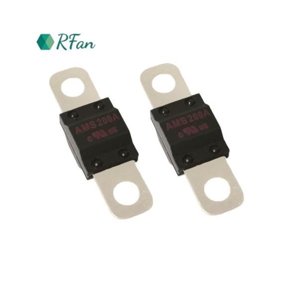 Bolt Down ANS Automotive Micro Fuses 30A 40A 50A 60A 70A 80 100A 125A 150A 32V