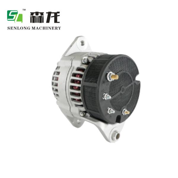 175A CAS-E Alternator  Steiger 280 330  335 380 385 430 435 480 485 Tractor  87439313 87439317 87677207 87677208