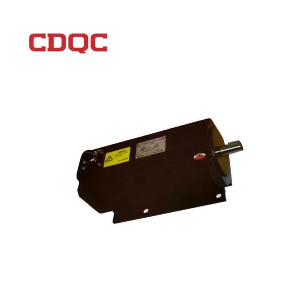 Spindle Servo Induction Electric Motor For Textile And Printing  0.55kw-55kw