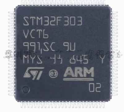 AT32F403AVGT7 PIN To PIN Alternative STM32F302VET6 512KB STM32F303VCT6 STM32F205VET6 STM32F205VCT6   STM32F103VCT6