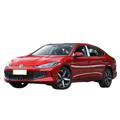 2024 VW Lamando 280 TSI DSG Manual Copilot Seat Adjustment Electric Car