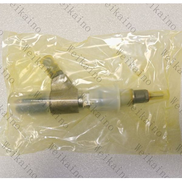 T410631 Engine Common Rail Injector C7.1 0445120348 371-3974