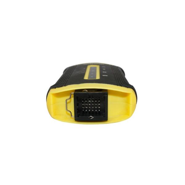 Allscanner VCX HD Heavy Duty Truck Diagnostic Tool System For VOLVO, HINO Etc