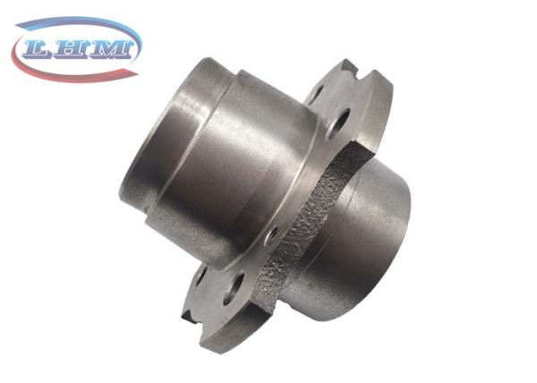 42410-69025 Automotive Spare Parts Rear Wheel Hub For Toyota Land Cruiser HZJ79