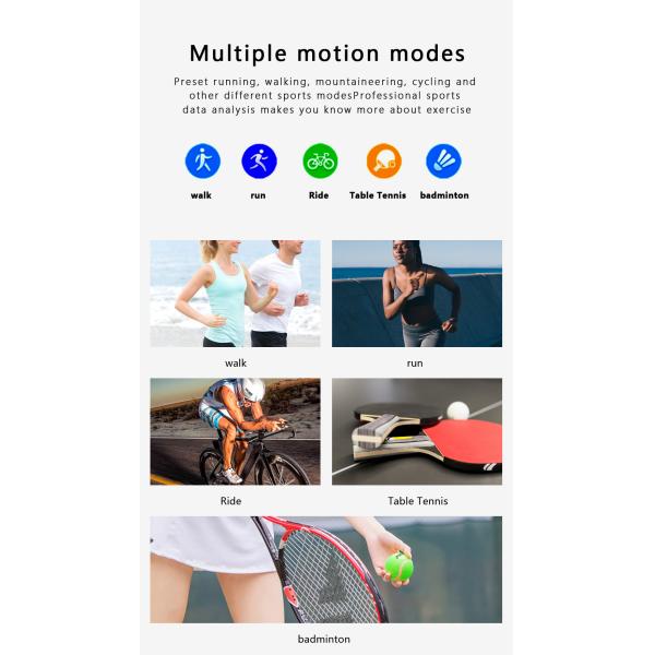 IPS Screen Wireless Earphone Smart Watch Steel Strap Smartwatch And Earbuds 2 In 1