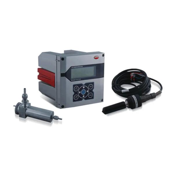 Метр анализатора воды анализатора проводимости HUAKEYI HK-338 онлайн для водоочи