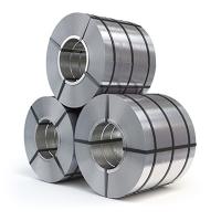 Orientação de grãos CRGO Chapas de aço 27zh110 Alto desempenho