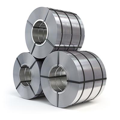 Orientação de grãos CRGO Chapas de aço 27zh110 Alto desempenho