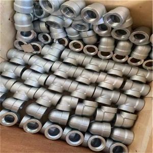 中国 メーカー 4 インチシームレス 溶接 平等 黒 炭素 鋼 Smls Bw Sch40 Sch80 Buttweld 肘 ティー