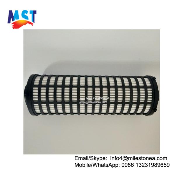 Truck Parts Oil Filter Replacement With Plastic Housing 5801592275