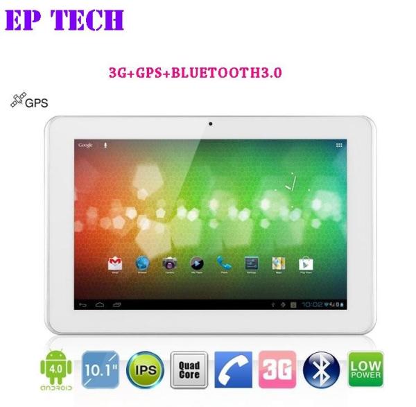 Sanei N10 3G Dual core tablet pc10.1inch IPS screen CPU 1.2GHz WCDMA Phone Call