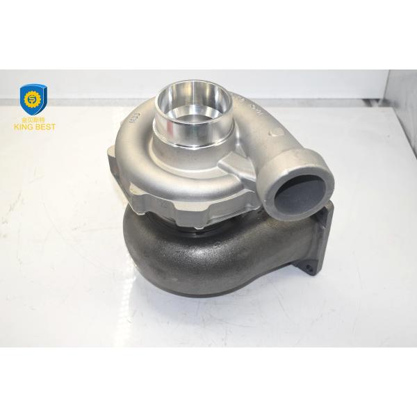 Экскаватор разделяет турбонагнетатель 6152-82-8210 двигателя 6D125 для PC400-3 PC400-5 PC400-6