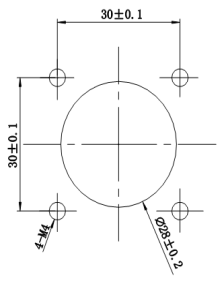Black UL TUV Energy Storage Connector 400A Waterproof Plug Crimping