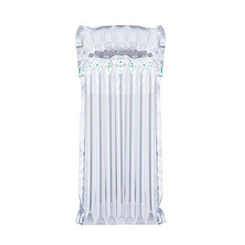 HDPE Large Clear Bubble Wrap Roll Waterproof For Fragile Goods