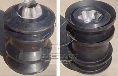 Не роторный цементируя счищатель затыкает 2-3/8» до 20