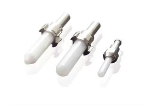 LC SC FC ST UPC APC ジルコニア セラミック 0.5um 1.0um 集中度 1.25mm 2.5mm オプティカル ファイバー オプティカル