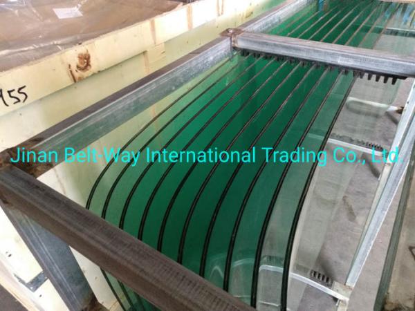 Get a Refund for Non-Shipped Order Sinotruk HOWO Truck Parts Wg1642710001 Front Glass