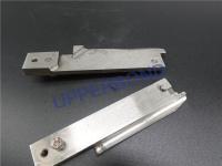 Carpeta corta de la máquina del cigarrillo de MK9 MK8 para la tabla del formato