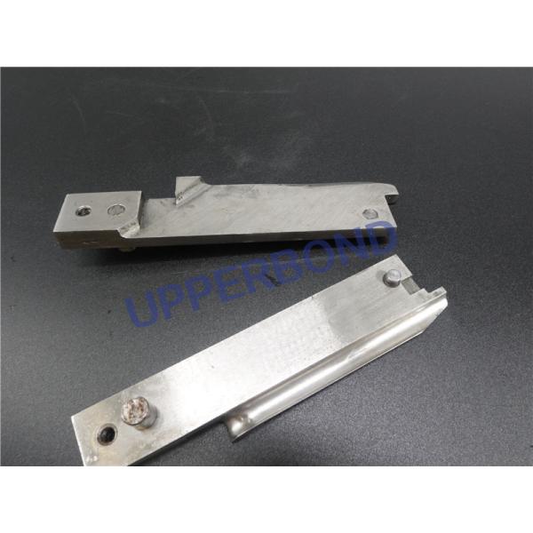 Папка Assy MK8 Garniture короткая для машины создателя сигареты