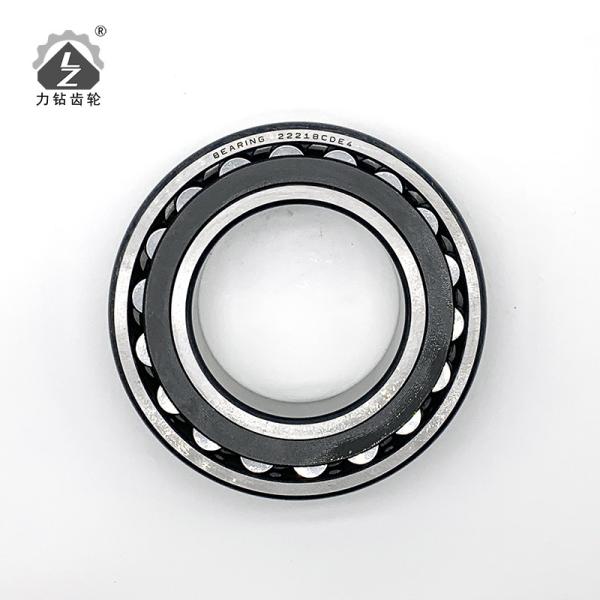 Swing Gearbox Excavator Bearing 22218 22319 Spherical Roller Bearings