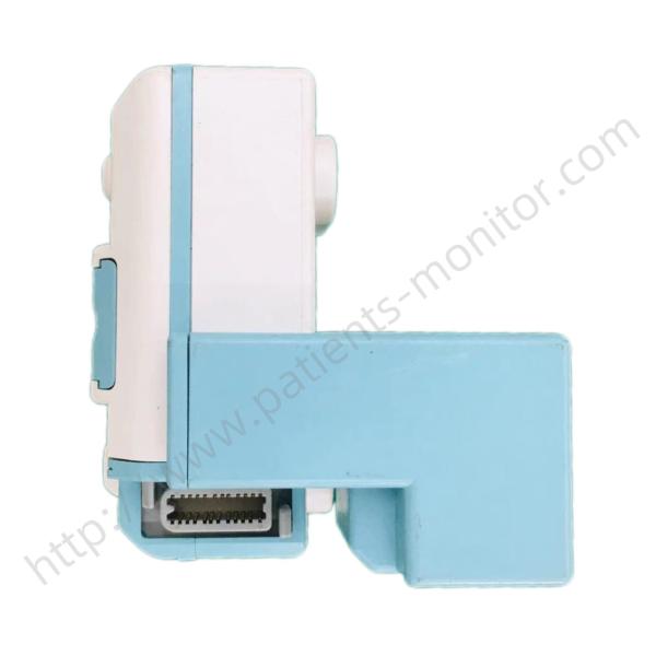 PHiliph Healthcare M3012A Hemodynamic Option C05 Multiparameter MMS Module For Hospital Medical Device