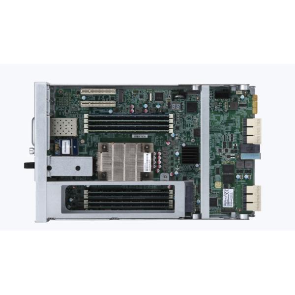 Original New ES2486dc-2142IT-128G Enterprise-class network storage In Stock