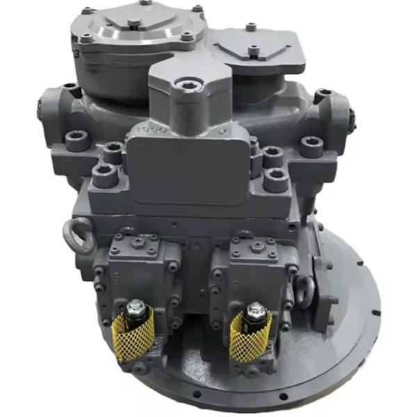 K5V200DPH XDNR 9S14 Main Hydraulic Pump Assy 17T For Hyundai R455 Construction Machinery Parts