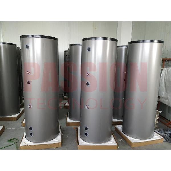 500L Split Pressure Solar Water Heater 25tubes Heat Pipe Solar Heating Collector