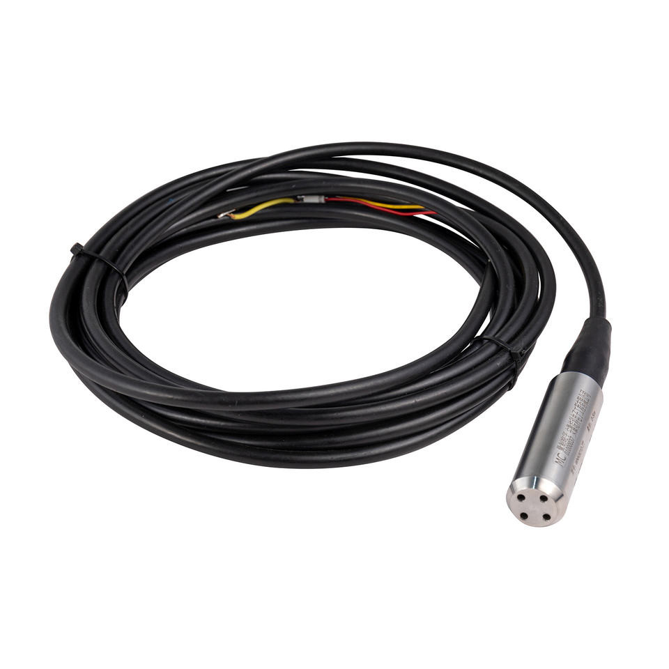 4 - датчик воды погружающийся 20ma 0.5-4.5V ровный для измерения масла танка