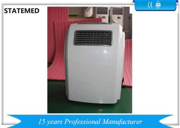 Mobile Uv Hospital Disinfection Systems , Operating Room Healthmate Air Purifier