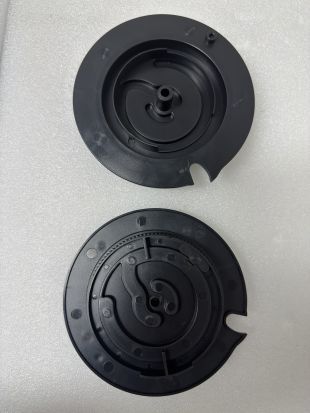 49-201057-000B ATM parts ,Wincor Nixdorf ATM Machine Parts Diebold CAM Stacker Pulley 49201057000B Opteva Cam
