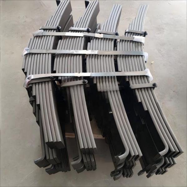 África camión de carga pesada semi-remolque: diseñado para el transporte eficiente y descarga de materiales a granel y desechos