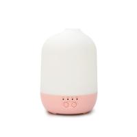 épurateur ultrasonique de parfum d'ambiance de Bluetooth de l'humidificateur 300ml pour la voiture d'hôtel